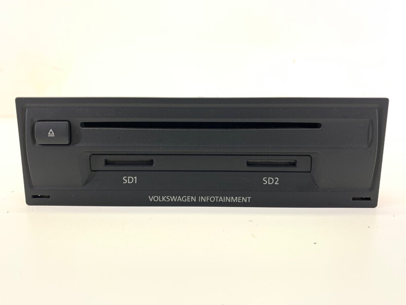 Čtečka navigace VW Passat B8 Variant (3G5, CB5) 2014 - 2022 3G0035043D