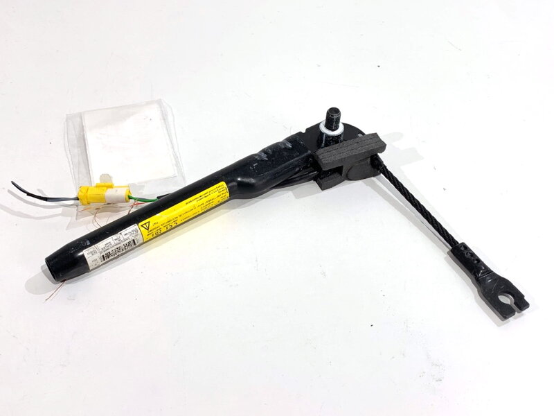 Napínák čela pravý Fiat 500 (312_) 2007 - 2022 07357747680