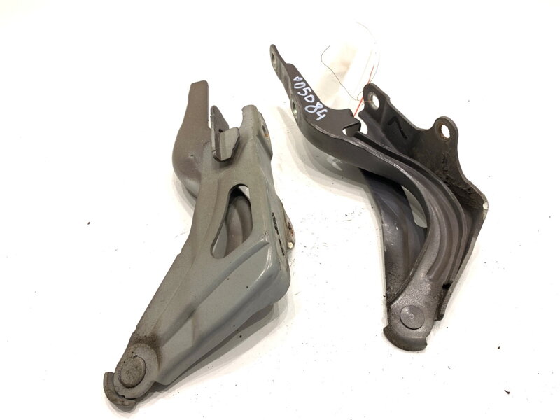 Panty kapoty přední sada KIA Sportage III (SL) 2009 - 2022