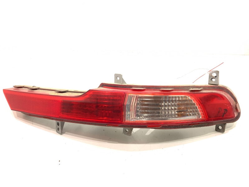 Světlo nárazníku pravé zadní KIA Sportage III (SL) 2009 - 2022