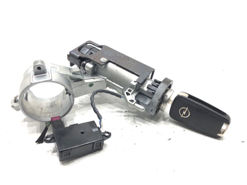 Spínací skříňka Opel Corsa E (X15) 2014 - 2022 13496349