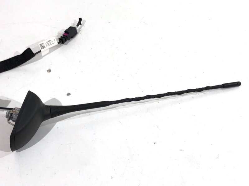 Anténa Opel Corsa E (X15) 2014 - 2022 13484449