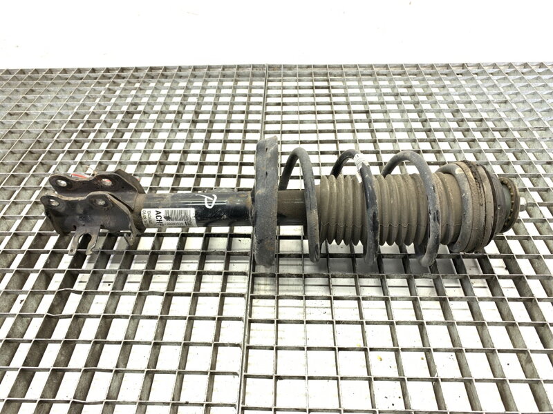 Tlumič pravý přední S pružinou Opel Corsa E (X15) 2014 - 2022 22283525