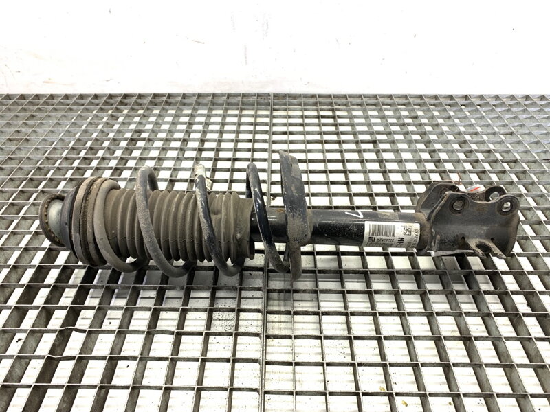 Tlumič levý přední S pružinou Opel Corsa E (X15) 2014 - 2022 22283524