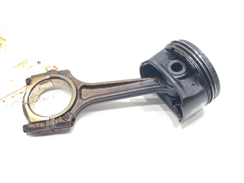 Píst S ojnicí Opel Corsa E (X15) 2014 - 2022 B14XER