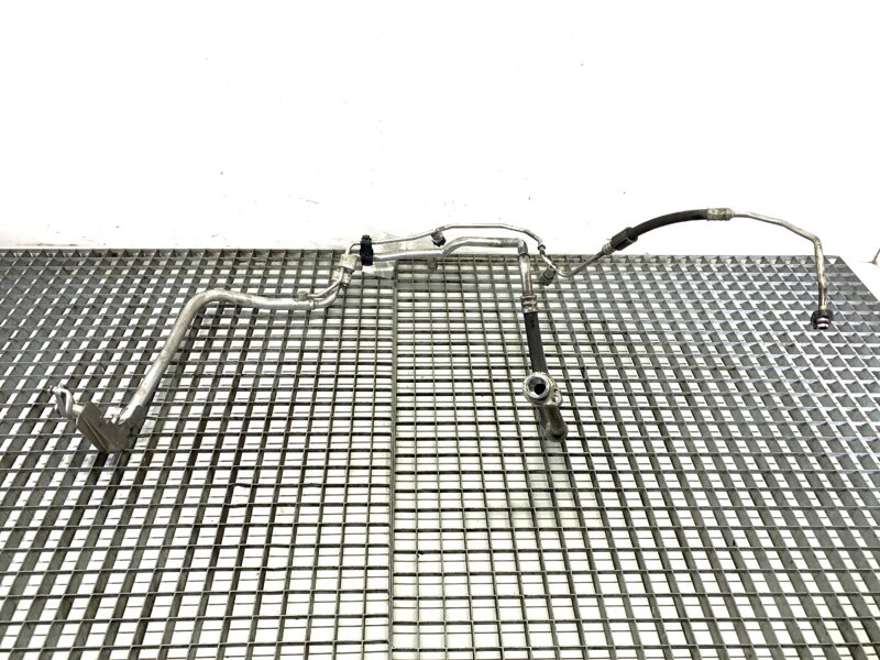 Hadice klimatizace VW Passat B8 Variant (3G5, CB5) 2014 - 2022