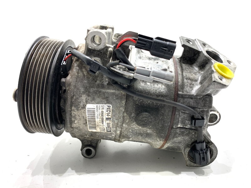 Kompresor klimatizace Renault Grand Scénic IV (R9_) 2016 - 2022 926001268R