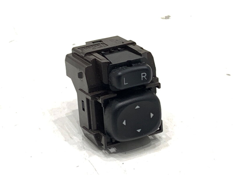 Přepínač regulace zrcátek Toyota Avensis Sedan (_T27_) 2008 - 2018 183647