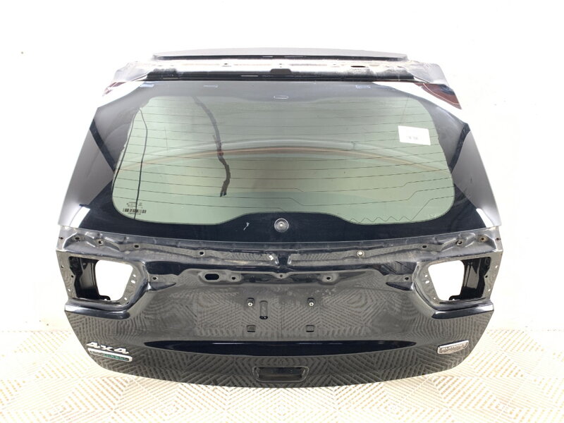 Víko kufru zadní Jeep Grand Cherokee IV (WK, WK2) 2010 - 2022