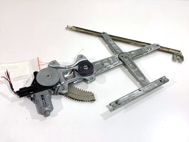 Stahovačka okna levá přední Honda Civic IX (FK) 2012 - 2022