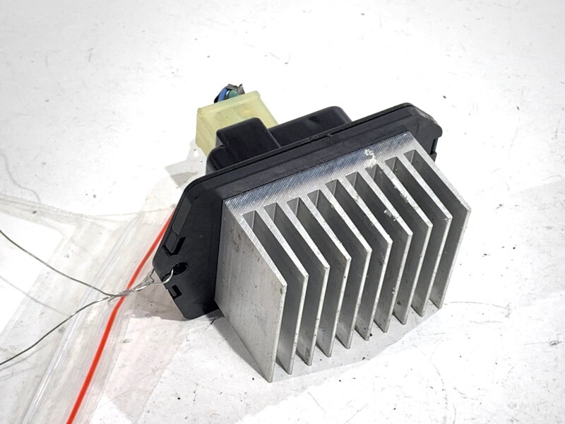 Odpor ventilátoru / ventilátory vzduchu Honda Civic IX (FK) 2012 - 2022 077800-1030