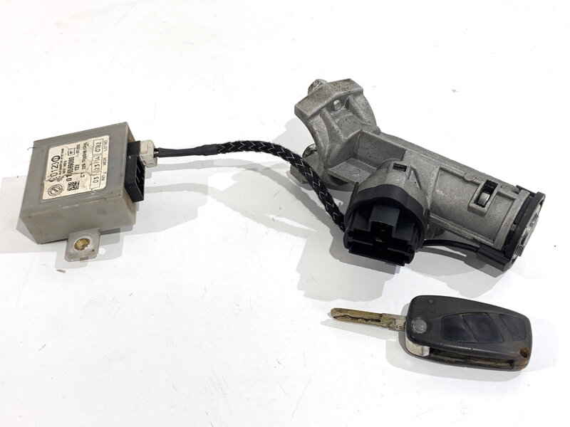 Spínací skříňka Citroen Jumper (244) 2002 - 2022 10433