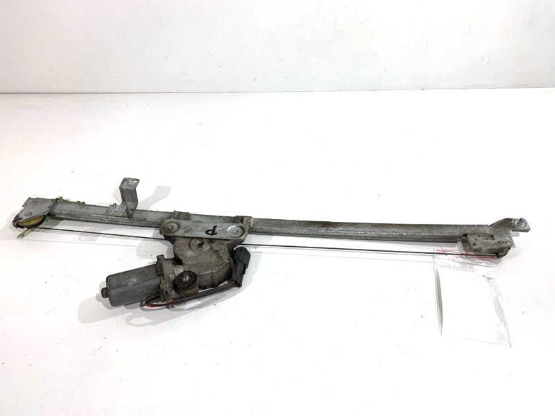 Stahovačka okna pravá přední Citroen Jumper (244) 2002 - 2022 1341395080