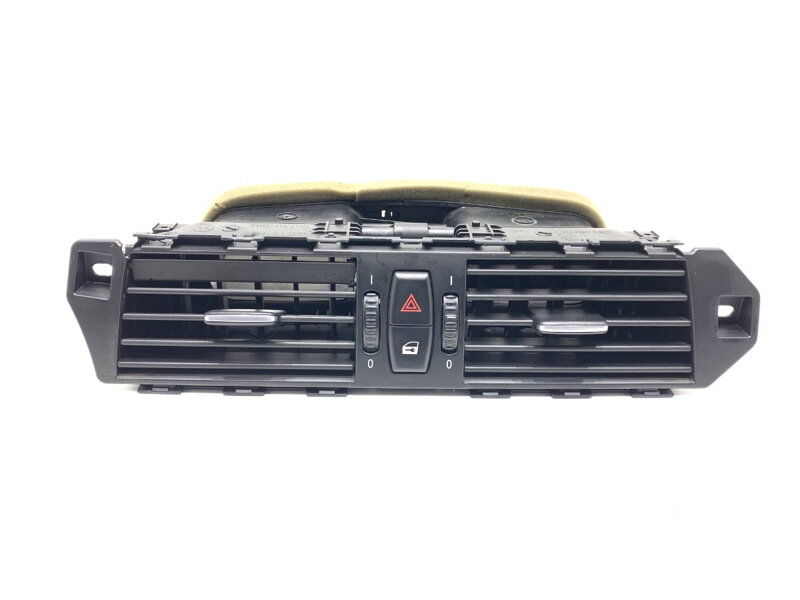 Mřížka ventilace přední BMW 5 Touring (E61) 2004 - 2010