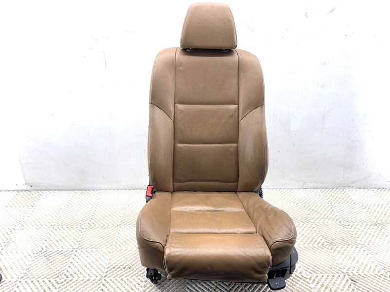 Sedadlo levé přední BMW 5 Touring (E61) 2004 - 2010