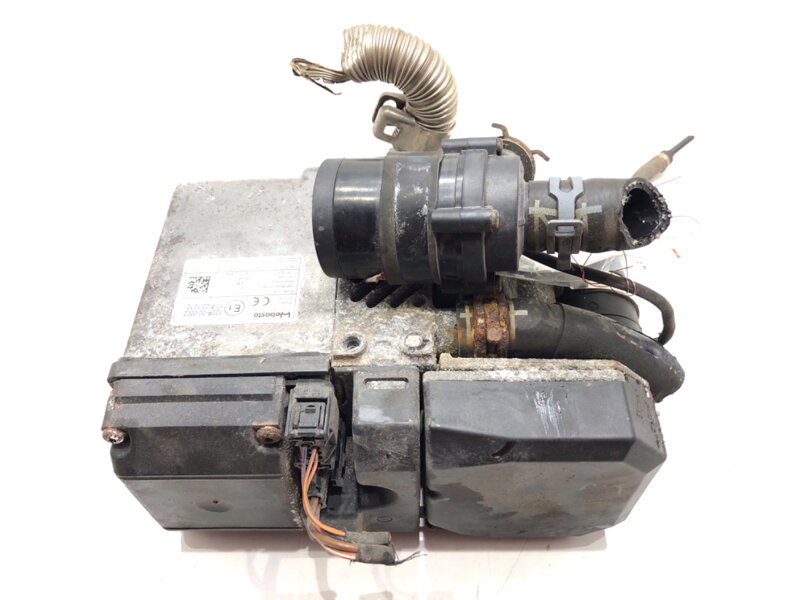 Webasto VW Phaeton (3D1, 3D2, 3D3, 3D4, 3D6, 3D7, 3D8, 3D9) 2002 - 2016 3D0815005BA