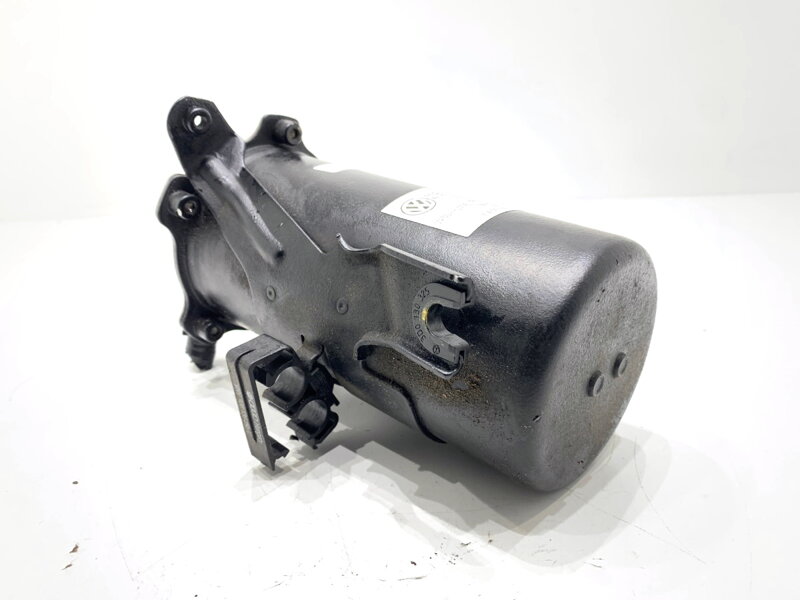 Základna filtru paliva VW Phaeton (3D1, 3D2, 3D3, 3D4, 3D6, 3D7, 3D8, 3D9) 2002 - 2016 3D0127399D