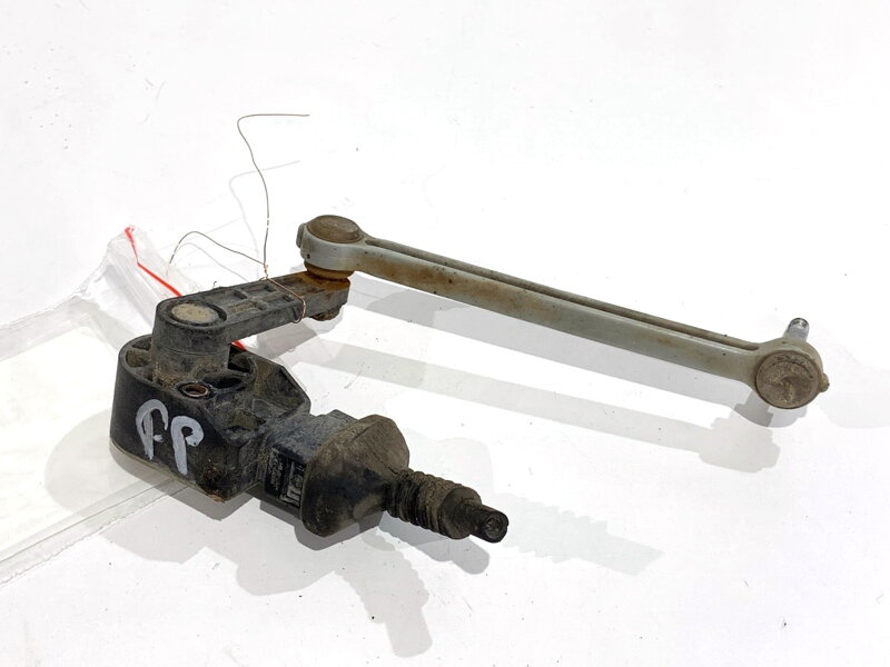 Čidlo náklonu xenon pravý přední VW Phaeton (3D1, 3D2, 3D3, 3D4, 3D6, 3D7, 3D8, 3D9) 2002 - 2016 3D0941286E