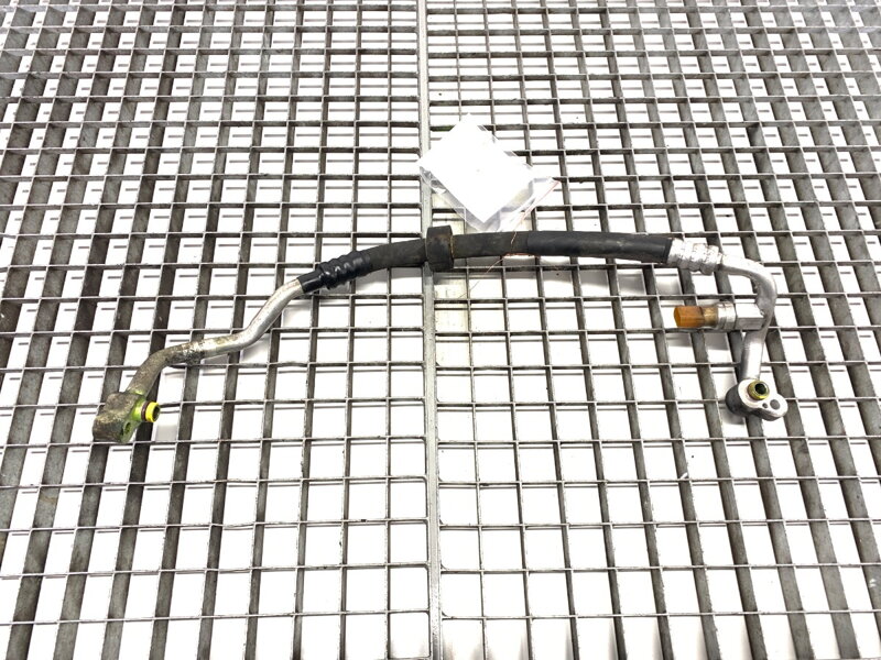 Hadice klimatizace VW Phaeton (3D1, 3D2, 3D3, 3D4, 3D6, 3D7, 3D8, 3D9) 2002 - 2016