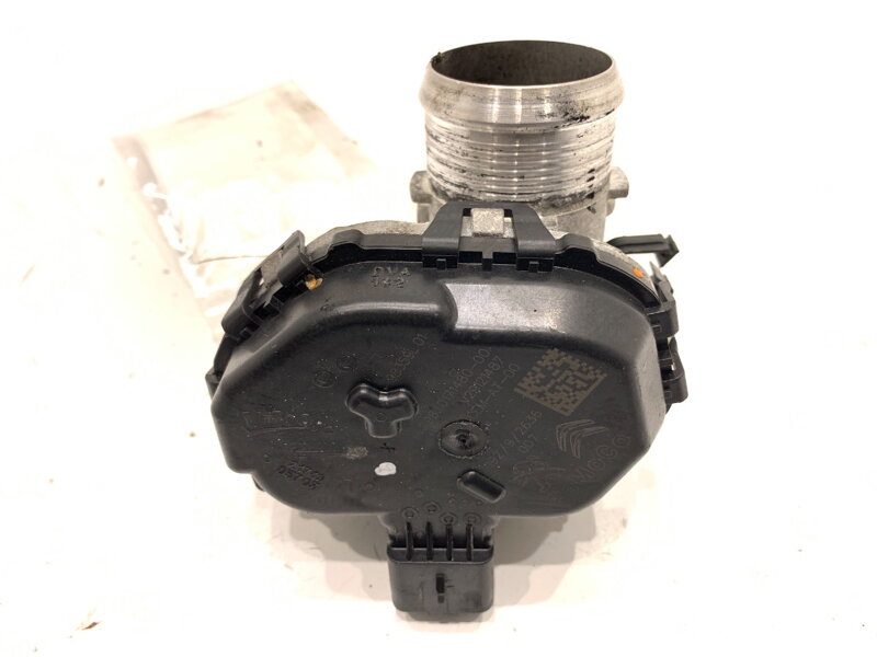 Škrticí klapka Peugeot 508 SW II (FC_, FJ_, F4_) 2018 - 2022 9830171480