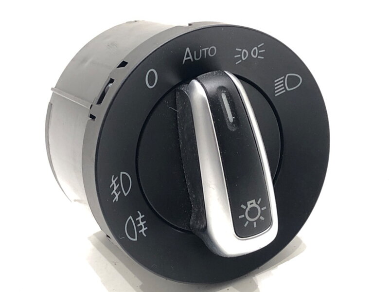 Spínač světel VW Passat B7 Variant (365) 2010 - 2015 3C8941431A