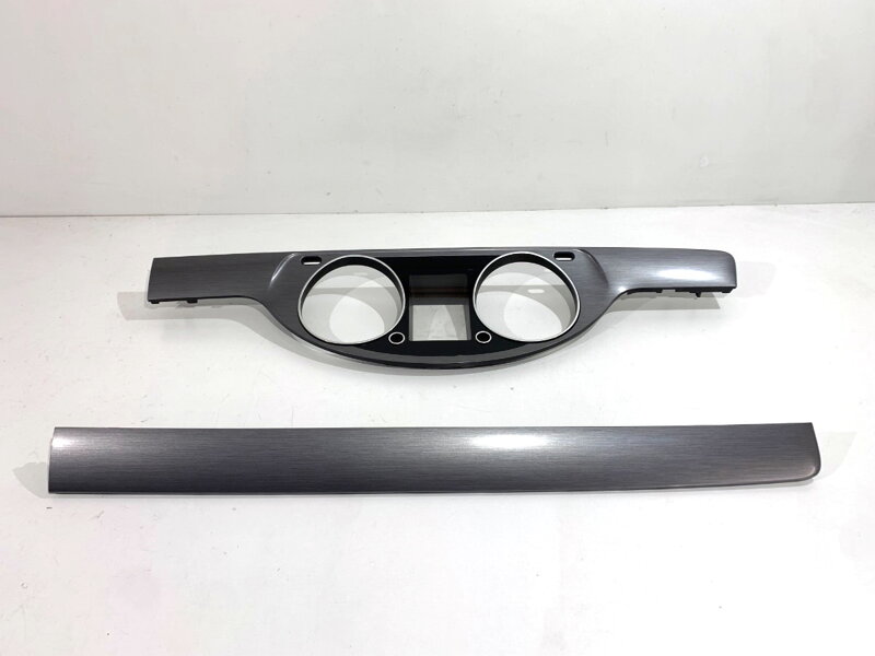 Lišty dekor VW Passat B7 Variant (365) 2010 - 2015 3AB858366D