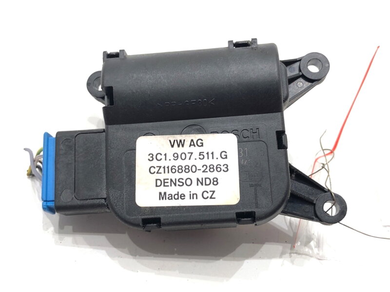 Motor radiátoru topení VW Passat B7 Variant (365) 2010 - 2015 3C1907511G