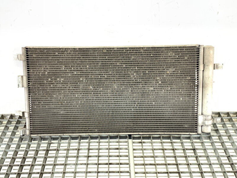 Chladič klimatizace Hyundai Kona (OS, OSE, OSI) 2017 - 2022
