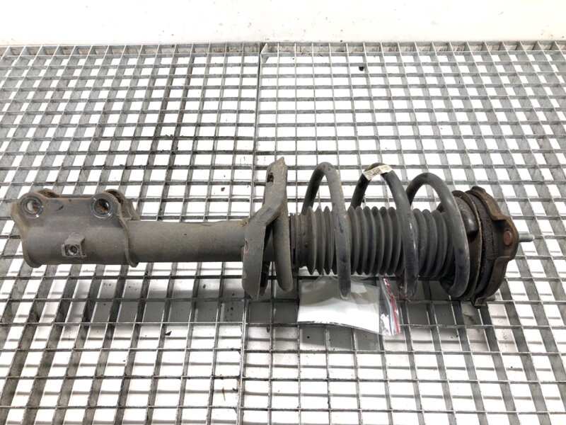 Tlumič pravý přední S pružinou Hyundai Kona (OS, OSE, OSI) 2017 - 2022 54651-J9010