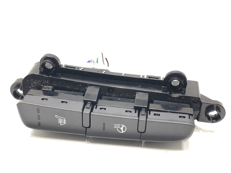 Ovládání vyhřívání sedadla Hyundai Kona (OS, OSE, OSI) 2017 - 2022 93310-J9MG0