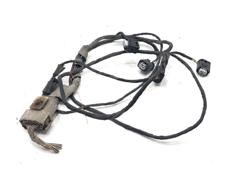 Kabeláž PDC přední BMW 5 Touring (E61) 2004 - 2010 6928361