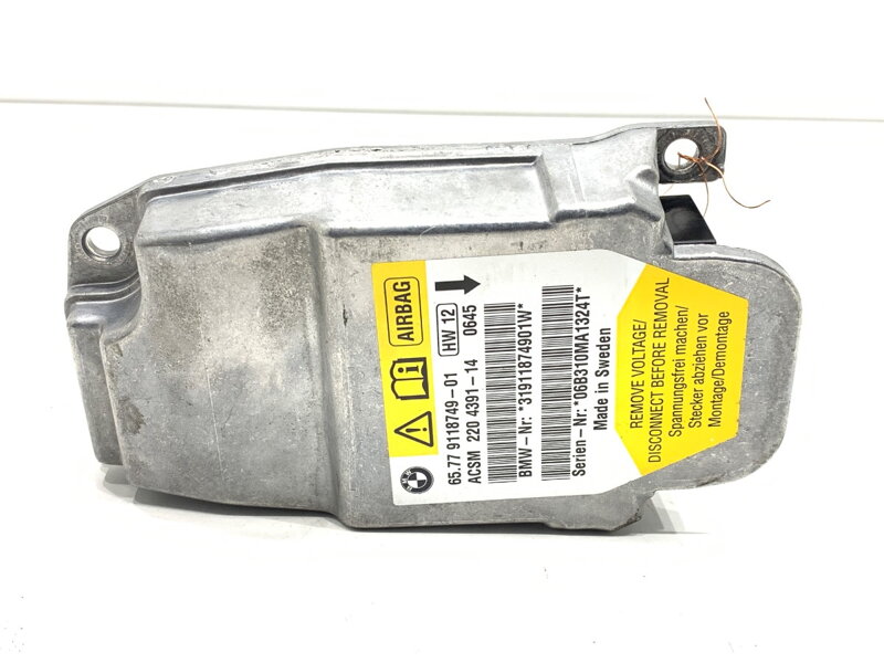 Senzor BMW 5 Touring (E61) 2004 - 2010 9118749