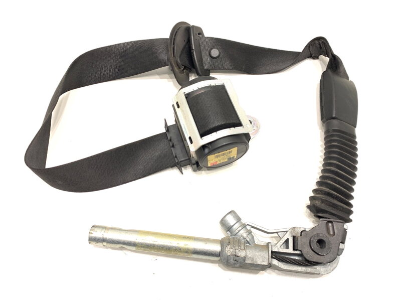 Bezpečnostní PÁS levý přední BMW 5 Touring (E61) 2004 - 2010 601629800D