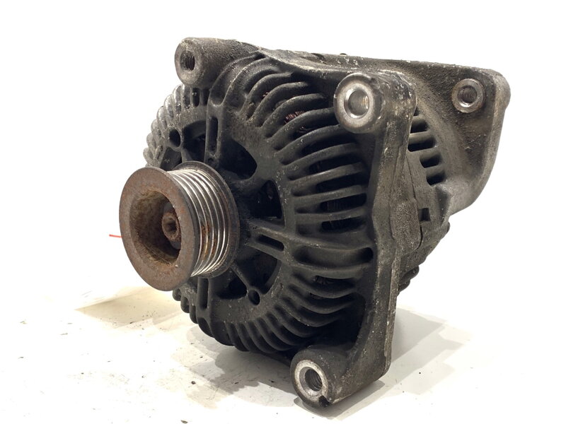 Alternátor BMW 5 Touring (E61) 2004 - 2010