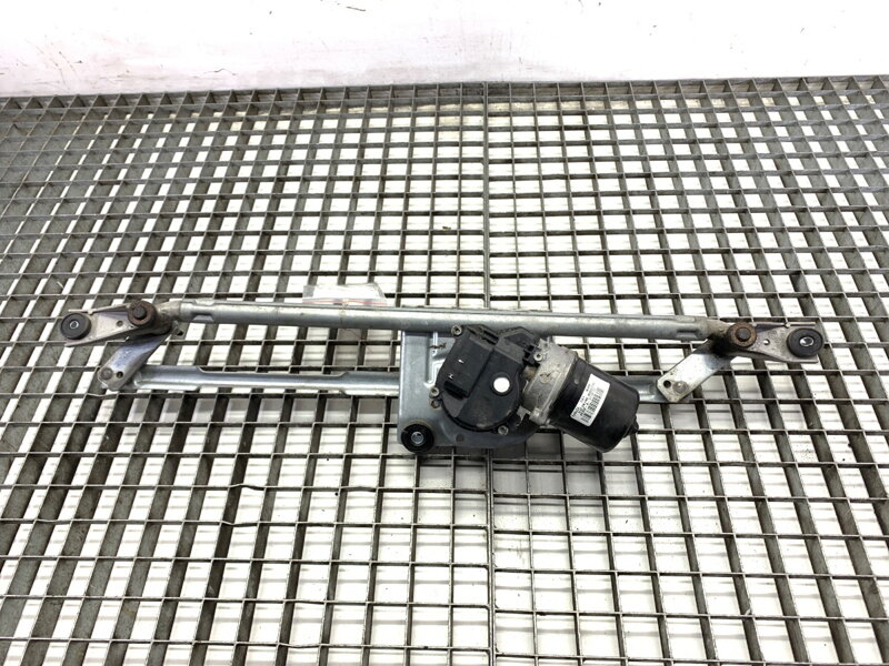 Mechanismus stěračů přední Ford USA Mustang Coupe 2004 - 2022 AR33-17500-AB