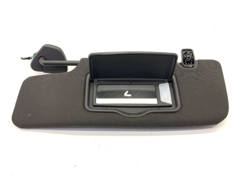 Sluneční clonítko levé Ford USA Mustang Coupe 2004 - 2022