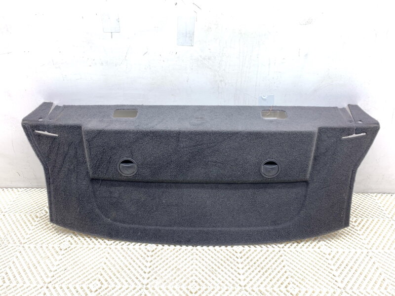 Police zadní Ford USA Mustang Coupe 2004 - 2022