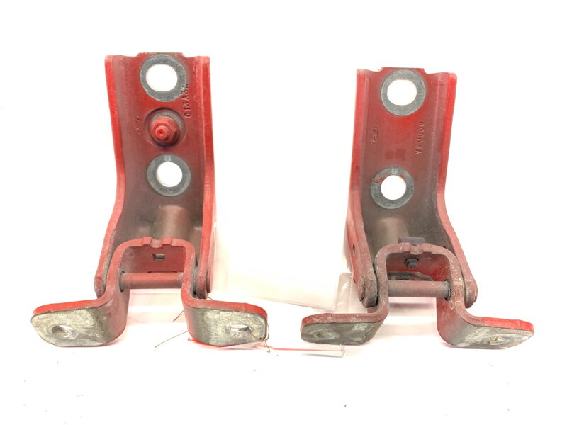 Panty dveře přední levé Ford USA Mustang Coupe 2004 - 2022