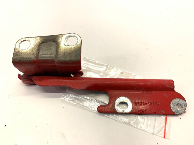 Pant kapoty pravý přední Ford USA Mustang Coupe 2004 - 2022 BR33-16800A