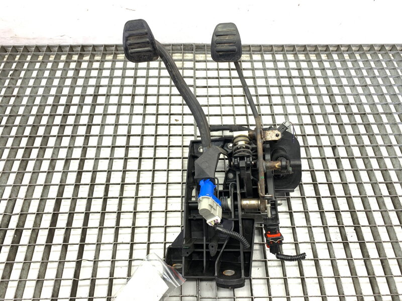 Pedály manuální Ford USA Mustang Coupe 2004 - 2022 DR33-2450-BC