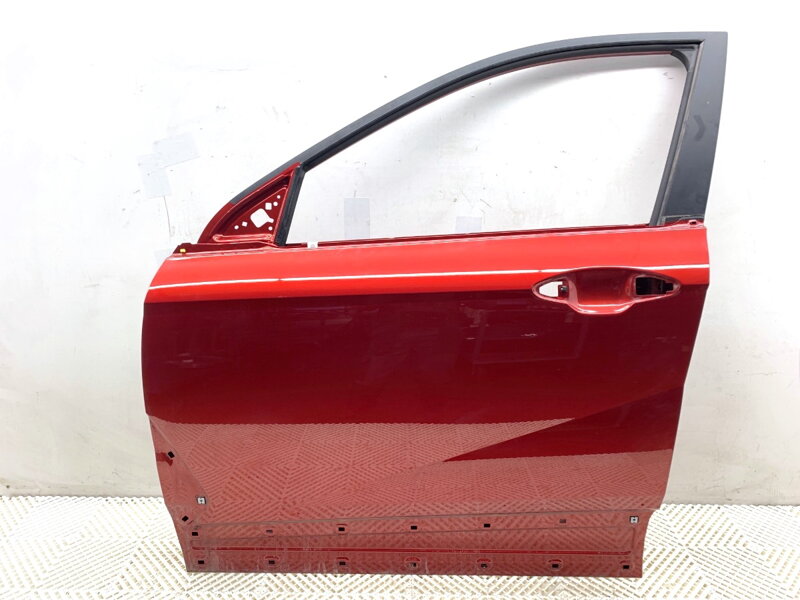 Dveře levé přední Hyundai Kona II (SX2) 2022 -