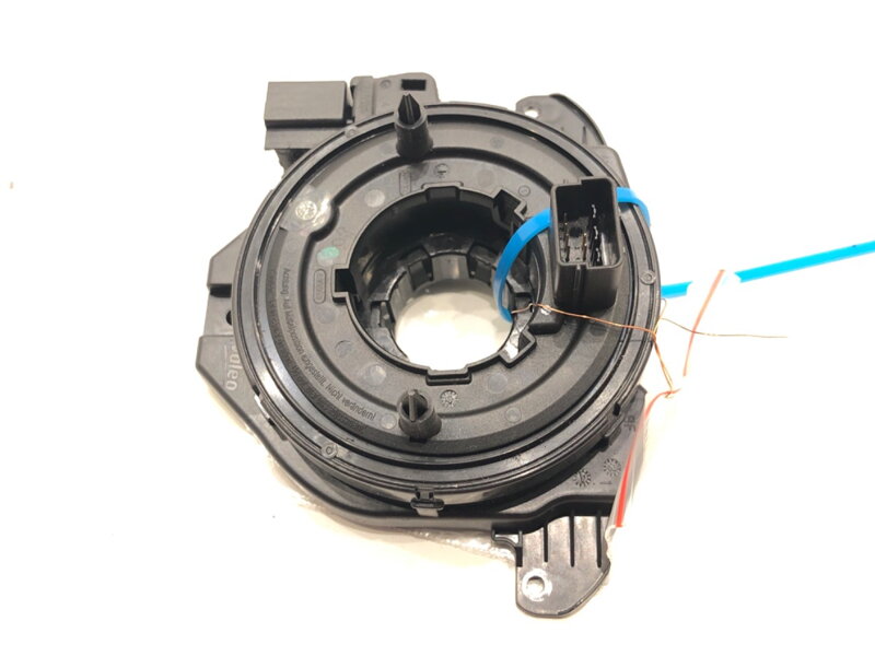 Kroužek šnek airbagu Skoda Fabia III Kombi (NJ5) 2014 - 2022