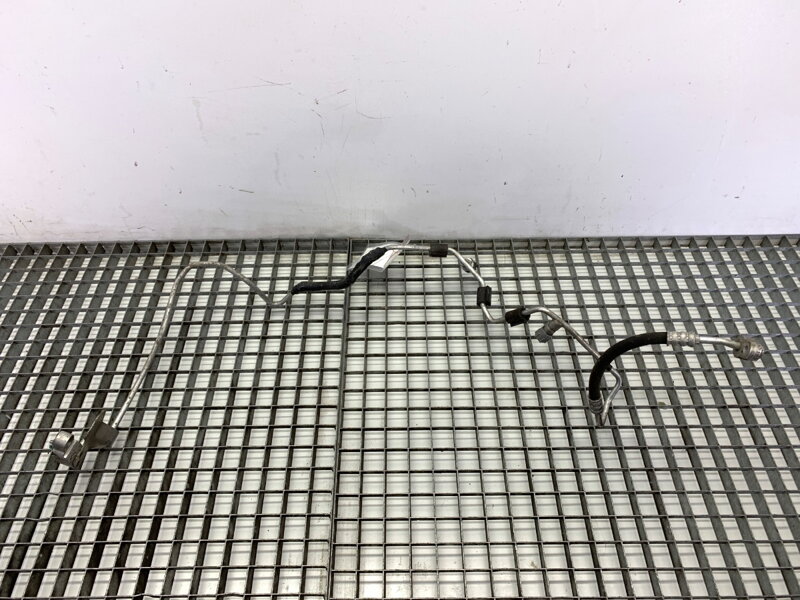 Hadice klimatizace Skoda Fabia III Kombi (NJ5) 2014 - 2022 6C0816741M