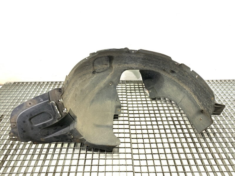 Podblatník levý přední Skoda Fabia III Kombi (NJ5) 2014 - 2022