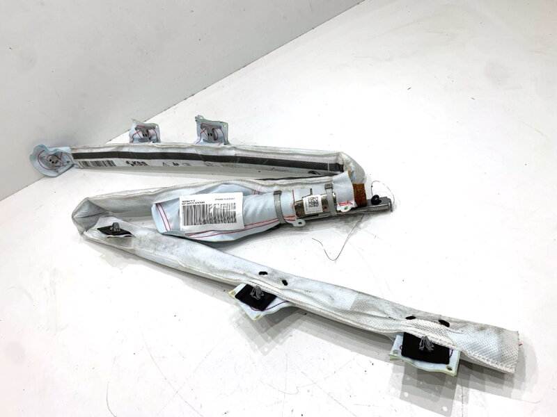 Hlavový airbag vzduchový pravý Skoda Fabia III Kombi (NJ5) 2014 - 2022 6V0880742B