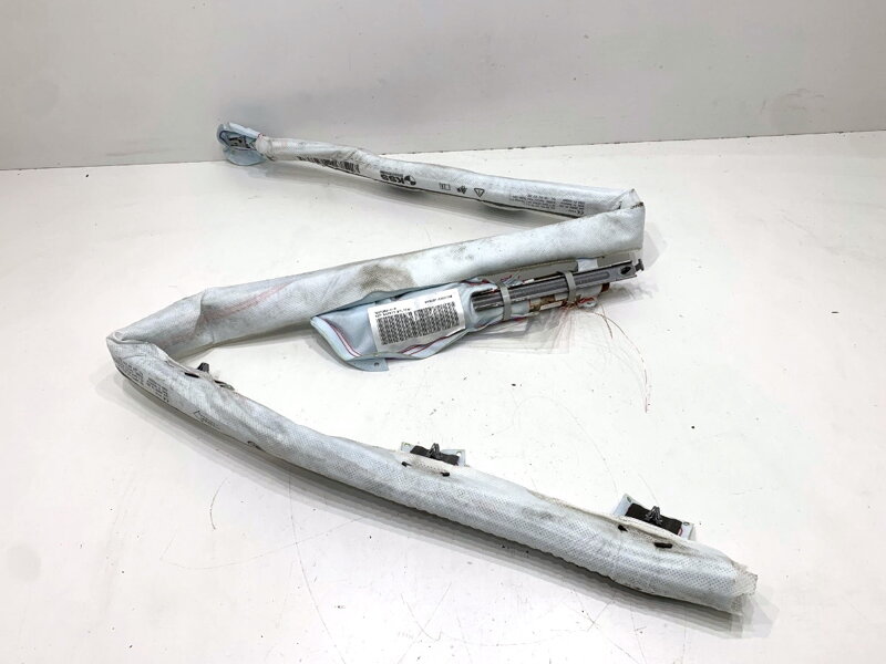 Hlavový airbag vzduchový levý Skoda Fabia III Kombi (NJ5) 2014 - 2022 6V0880741B