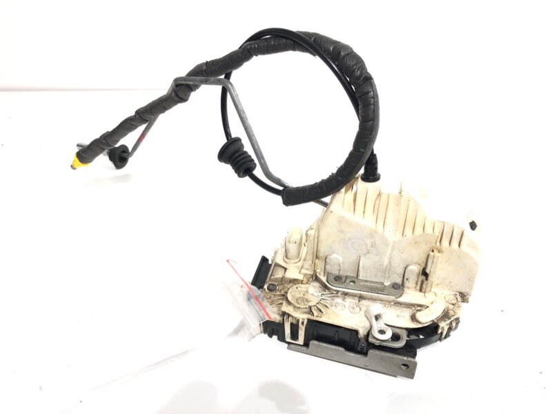 Zámek dveří pravý přední Jeep Grand Cherokee IV (WK, WK2) 2010 - 2022 P04589924AF