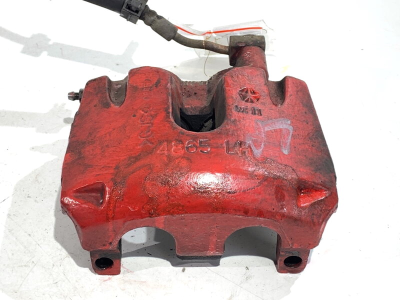 Brzdový třmen levý přední Jeep Grand Cherokee IV (WK, WK2) 2010 - 2022