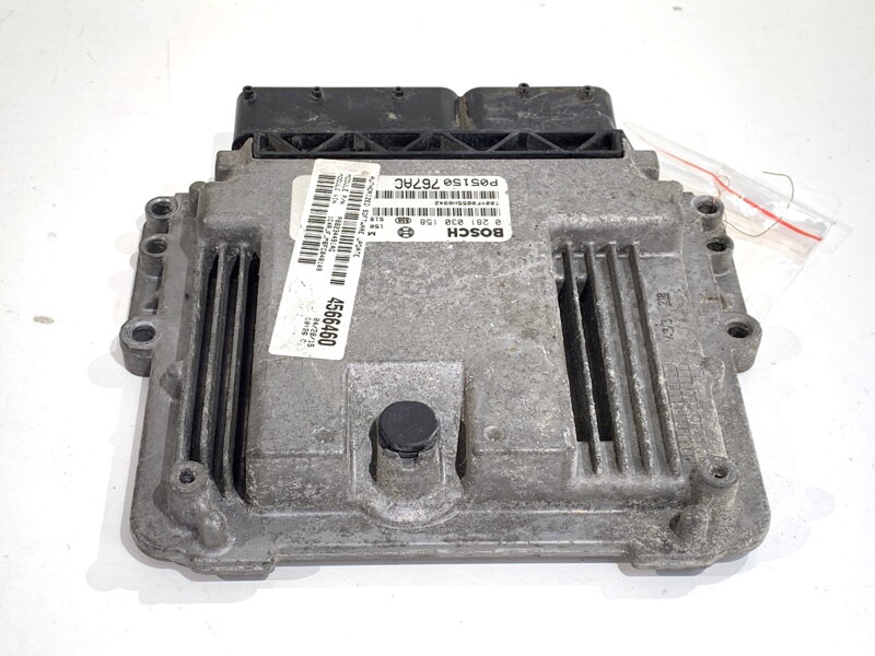 Řídicí jednotka motoru Jeep Grand Cherokee IV (WK, WK2) 2010 - 2022 P05150767AC