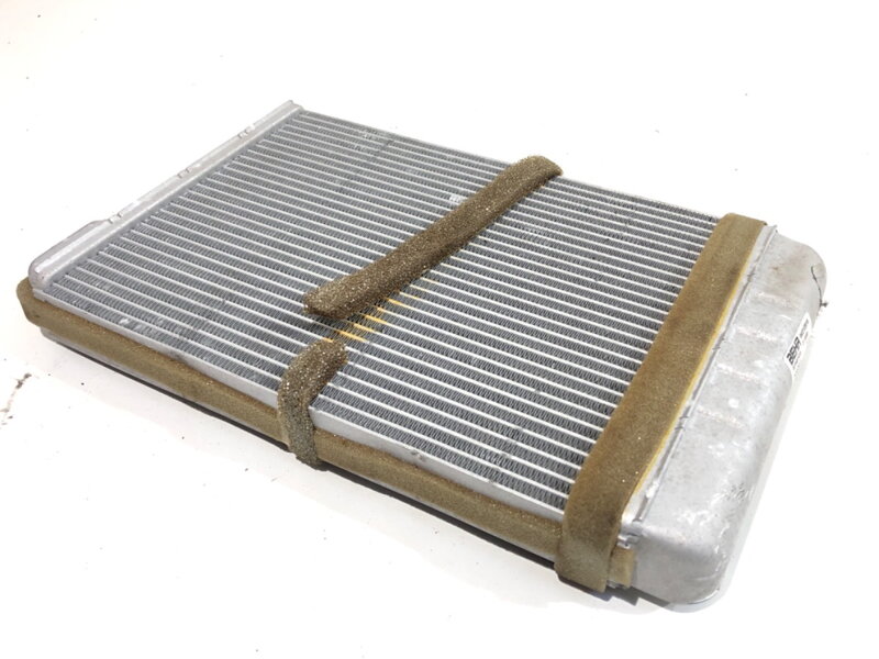 Radiátor topení Jeep Grand Cherokee IV (WK, WK2) 2010 - 2022 T6099001